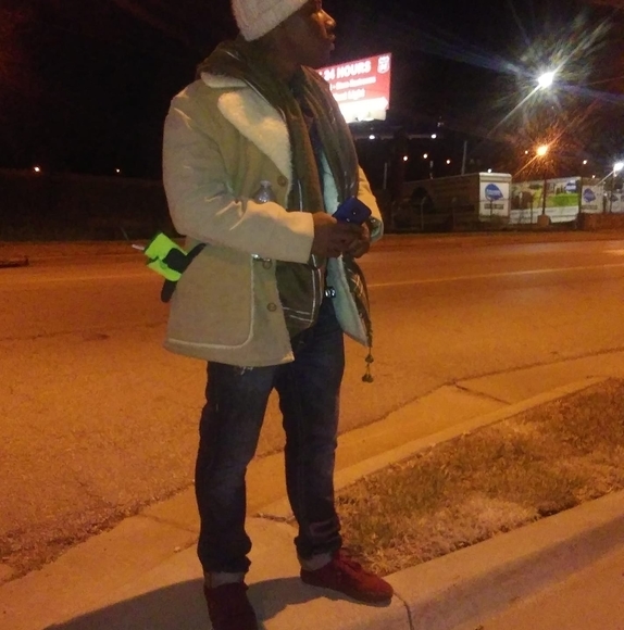 Profile Picture of Demetric Jackson (@demetricjack797) on Poshmark