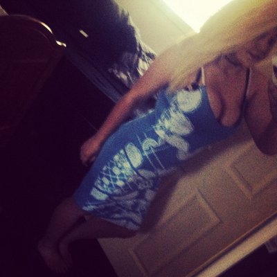 Profile Picture of Hoops Ghirl (@amber_neilson) on Twitter