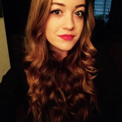 Profile Picture of Gillian Van Eeten (@Gillianvaneeten) on Twitter