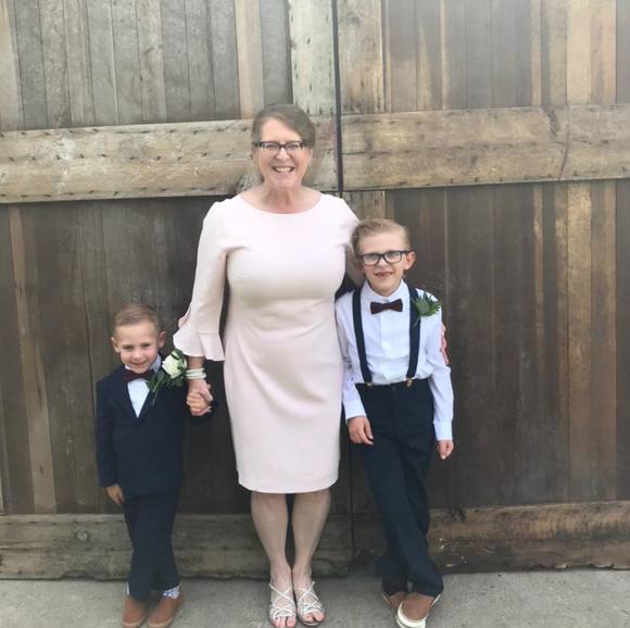 Profile Picture of Joann Blomme (@nanajojo14) on Poshmark