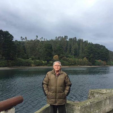 Profile Picture of OscarOnate (@OscarOnate3) on Twitter