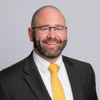 Profile Picture of Jim Muelleron Twitter