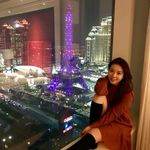 Profile Picture of LuoMan (@amyleo77) on Instagram
