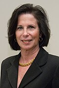 Profile Picture of Gail Wilenskyon Wikipedia