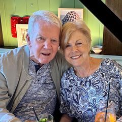 Profile Picture of Carmel Patterson (@carmel.patterson) on Tiktok