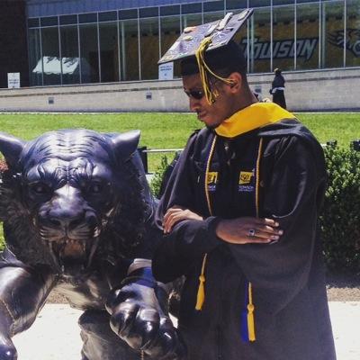 Brandon Figaro - Twitter Profile Picture of Brandon Figaro (@BFig_) on Twitter