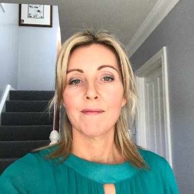 Profile Picture of Sharon Pyne Farrell (@FarrellPyne) on Twitter