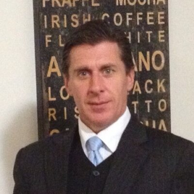 Profile Picture of Dan Mumby (@MrPointCook) on Twitter