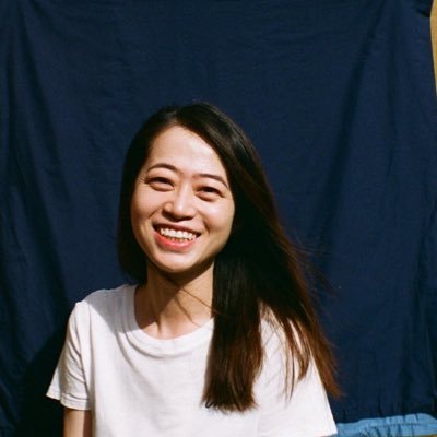 Profile Picture of Lu Liu (@luuuuliu) on Twitter