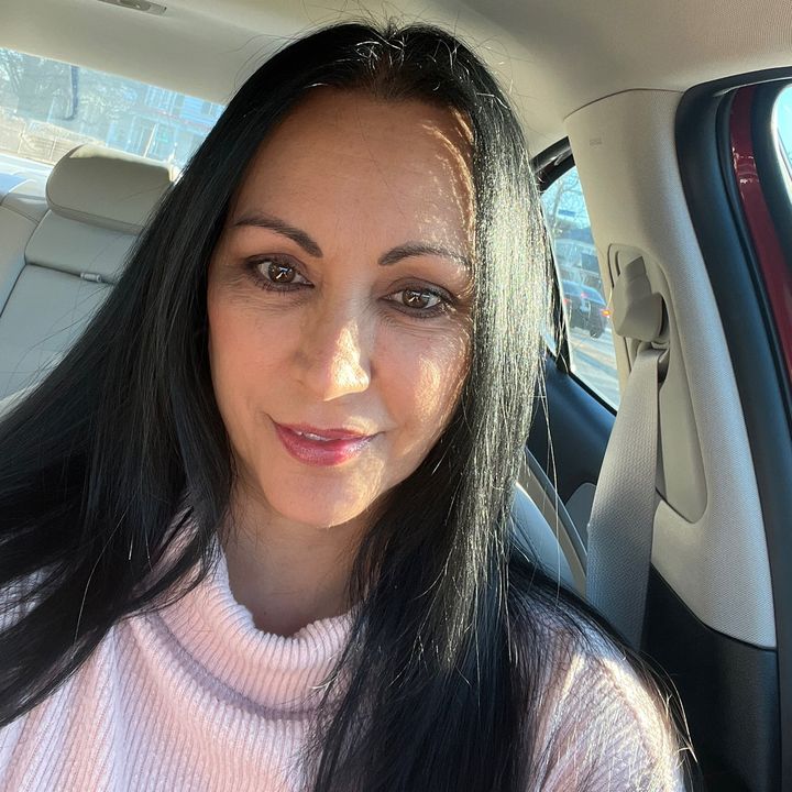 Profile Picture of Tammy Hutson (@tammyhut) on Tiktok