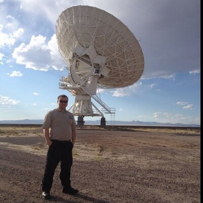 Profile Picture of Michael DeRose (@MichaelADeRose) on Twitter