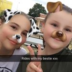 Profile Picture of Crystal & Katty Talent Account (@c.k_talent) on Instagram