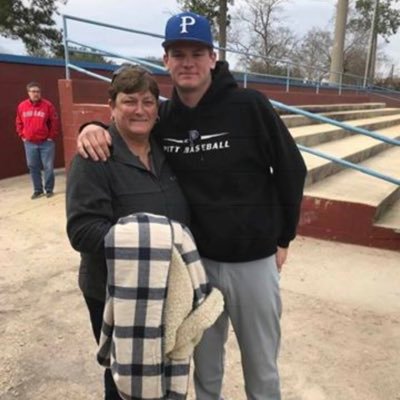 Profile Picture of D.P.  ⚾ ⚾ (@dylanpatrick94) on Twitter