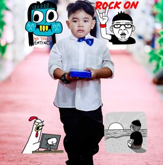 Profile Picture of Jason Phi (@jason.phi.75) on Facebook