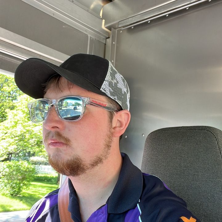 Profile Picture of Alex Zimmermann (@@zimm1921) on Tiktok