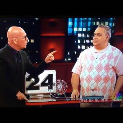 Profile Picture of Tony Oriente (@tonycassidy777) on Twitter