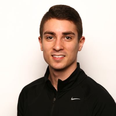 Profile Picture of Matthew Soares (@Soares_10) on Twitter