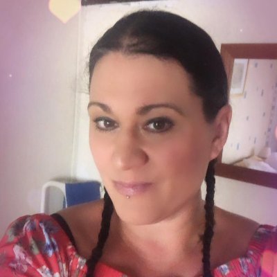 Profile Picture of Kate Aldridge (@KateAld20436398) on Twitter