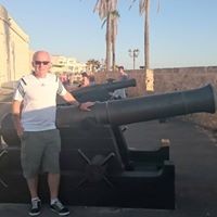 Profile Picture of Stephen Gill (@stephen-gill-13) on Quora