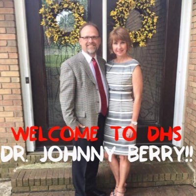 Profile Photo of Johnny Berry, Ed.D. (@Jaybeertr) on Twitter