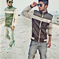 Profile Picture of Sameer Ahmad (@sameer-ahmad-457) on Quora