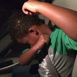 Profile Picture of Kenneth Bernard Croom (@thekingathockey) on Instagram