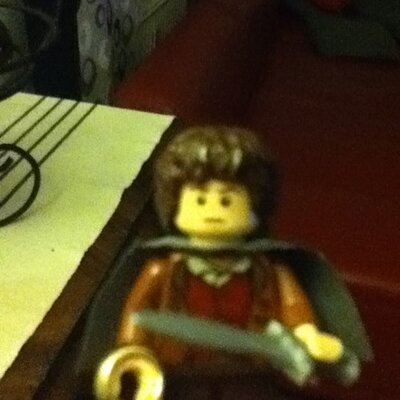 Profile Picture of Alexander Scharf (@thealexLp12) on Twitter