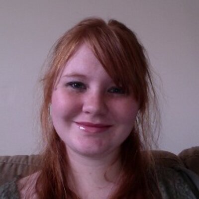 Profile Picture of April Harman (@Psychgrl16) on Twitter