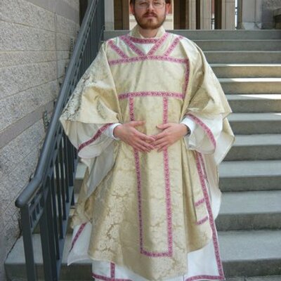 Profile Picture of Benjamin Slayton (@@BenjaminSlayton) on Twitter