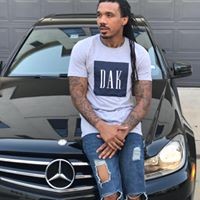 Profile Picture of Brandon Mckinney (@brandon-mckinney-24) on Quora