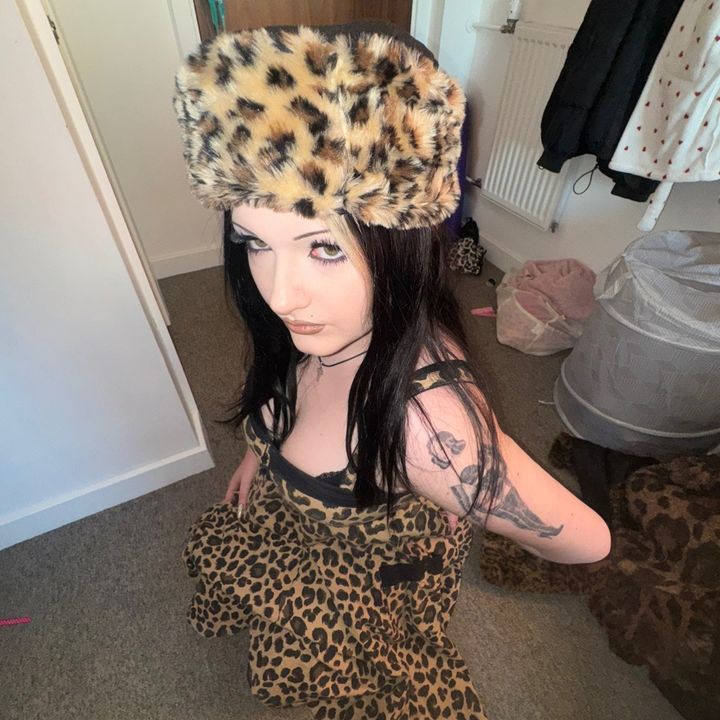 Profile Picture of Connie bray (@@connie_bray) on Tiktok