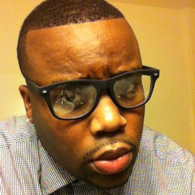 Armad Obasohan - Twitter Profile Picture of Armad Obasohan (@NewYrNewCredit) on Twitter