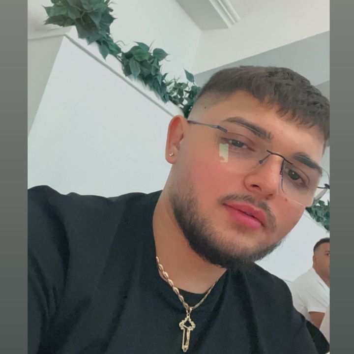 Profile Picture of Michael Zappalà (@michael_zappalaa) on Tiktok