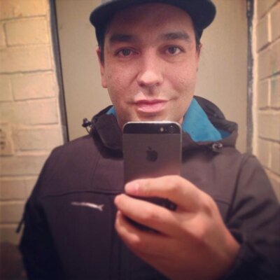 Profile Picture of Ysaac Jara Zuñiga (@destrodj) on Twitter