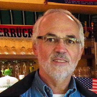 Profile Picture of Albert Decker (@albert.decker.56) on Facebook