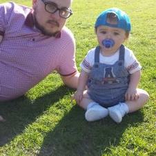 Profile Picture of Chris Mulvey (@mulvey309) on Twitter