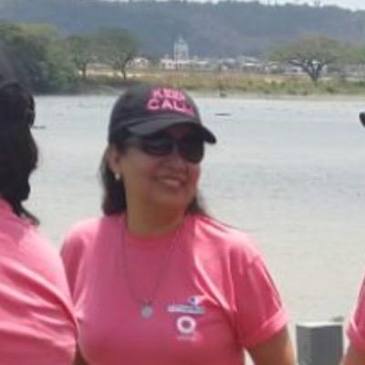 Profile Picture of Carlota Andrade (@carlotaandrade2) on Twitter