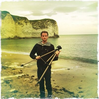 Profile Picture of Michael Salt (@michaelsalt) on Twitter