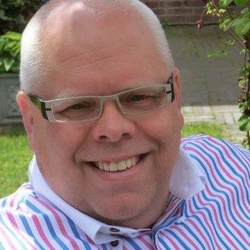Profile Picture of Marcel (@major68) on Twitter
