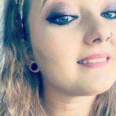 Profile Picture of Amanda Thornburg (@amandathornburg95) on Tiktok