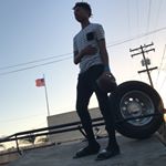 Profile Picture of IBDatKid24 (@isaiah.braxton2004) on Instagram