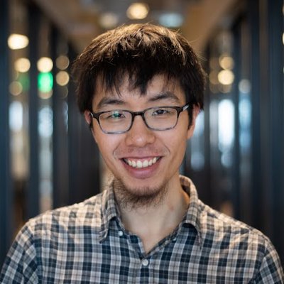 Profile Picture of Kevin S Lin (@kevins8) on Twitter