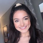 Profile Picture of Carina Angelica Galindo (@carinag123) on Instagram