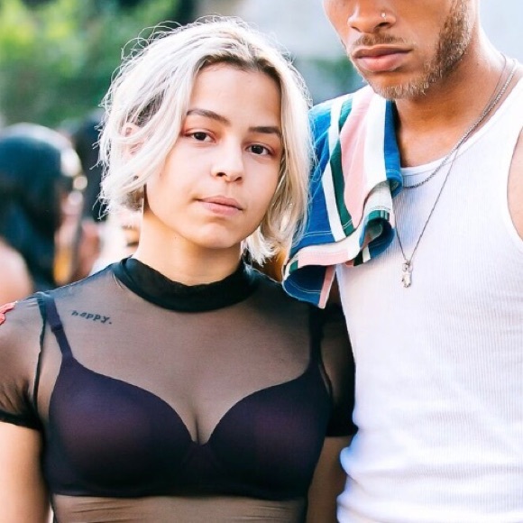 Clarice Bonaccorsi - Poshmark Profile Picture of Clarice Bonaccorsi (@claricebona) on Poshmark