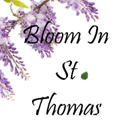 Profile Picture of Bloom'In St Thomas (@BloomInStThomas) on Twitter