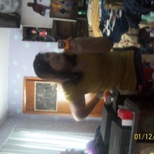 Profile Picture of Leonor Moreno (@soccersis14) on Myspace