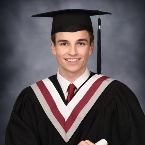 Profile Picture of Cory Hannam (@coryhannam) on Poshmark