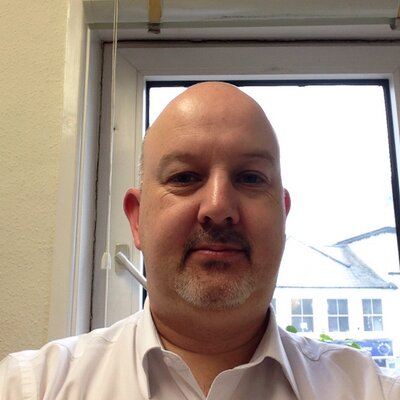 Profile Picture of Dave Mansell (@DaveMansell9) on Twitter