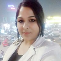 Profile Picture of Amrita Shah (@amrita-shah-19) on Quora