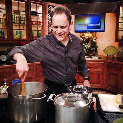 Profile Picture of Chef Bill Collins (@ChefBillCollins) on Twitter